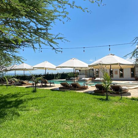 Lake Elementaita Manor Gilgil Bagian luar foto