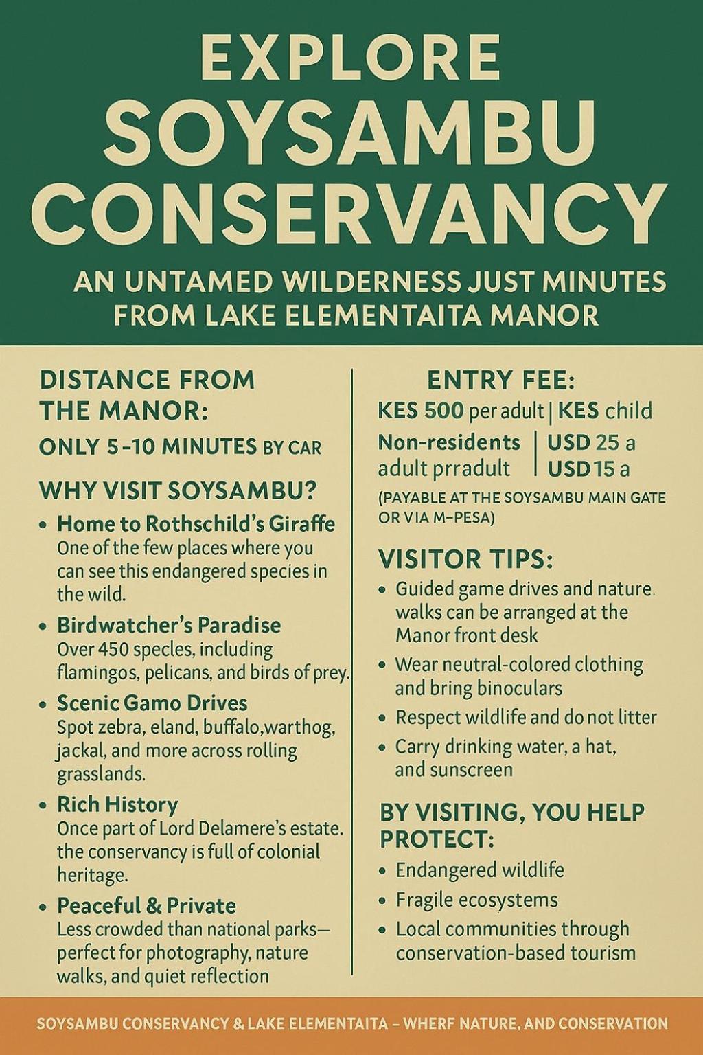 Lake Elementaita Manor Gilgil Bagian luar foto